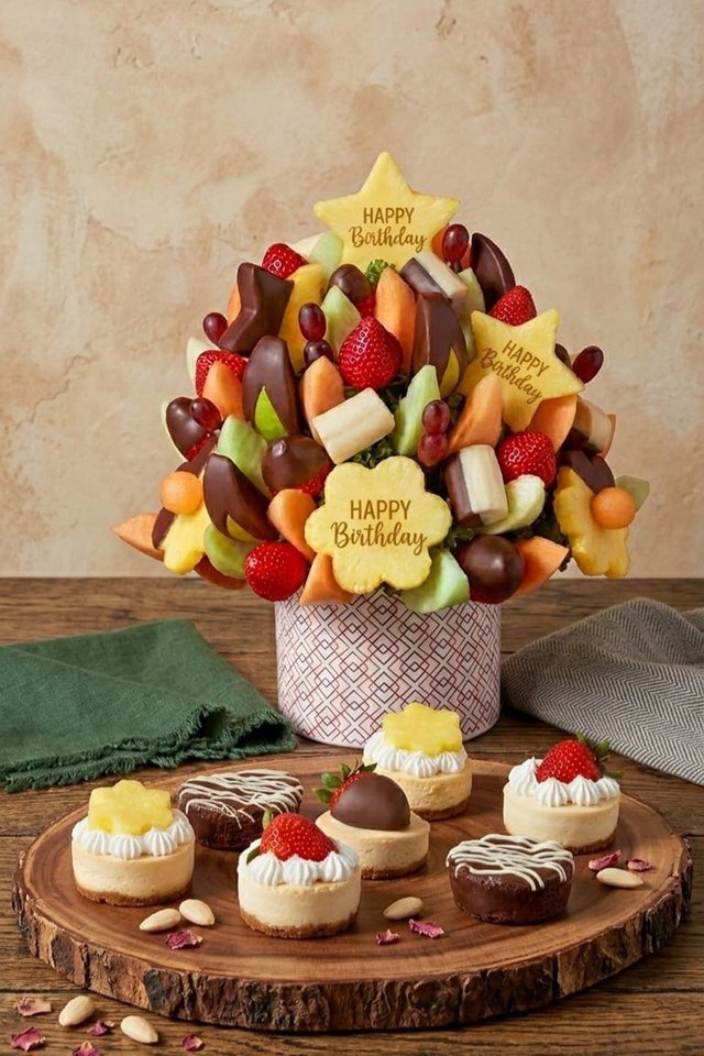 Edible Arrangements
